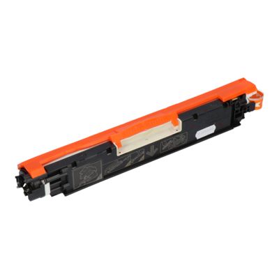 Huismerk Canon 729 Y Toner Geel