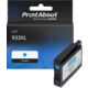 Huismerk HP 933XL (CN054AE) Inktcartridge Cyaan Hoge capaciteit