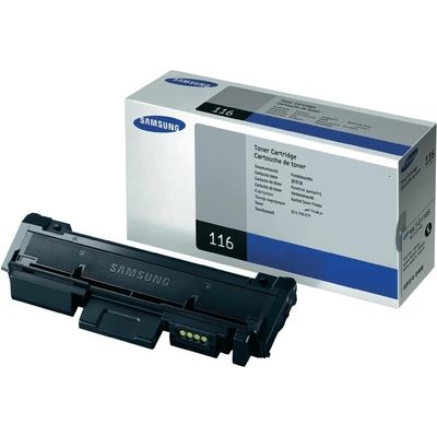 Samsung MLT-D116S (SU840A) Toner Zwart
