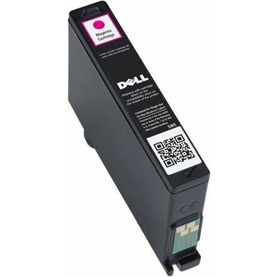 Dell 592-11817 (14N2118) - Magenta - Cartouche d'encre