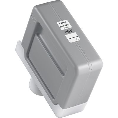 Canon PFI-306PGY Inktcartridge Foto-grijs