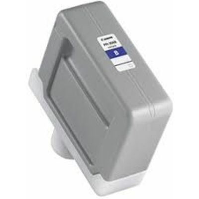 Canon PFI-306B Inktcartridge Blauw