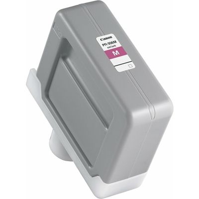 Canon PFI-306M - Magenta - Cartouche d'encre
