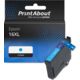 Huismerk Epson 16XL (C13T16324012) Inktcartridge Cyaan Hoge capaciteit