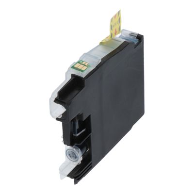 Cartouche compatible Brother LC-125XLC - Cyan - Grande capacité