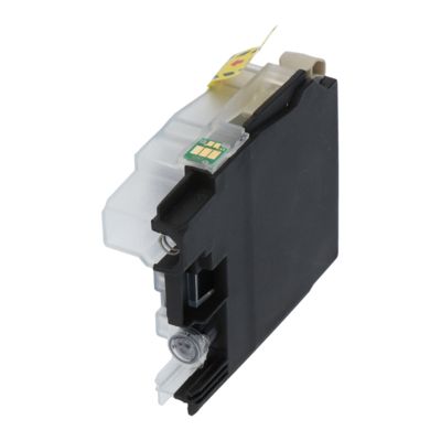 Cartouche compatible Brother LC-127XLBK - Noir - Grande capacité