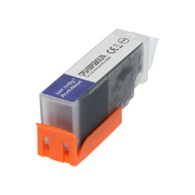 Cartouche compatible Canon PGI-550PGBK XL - Noir - Grande capacité