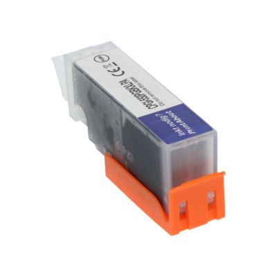 Cartouche compatible Canon PGI-550PGBK XL - Noir - Grande capacité