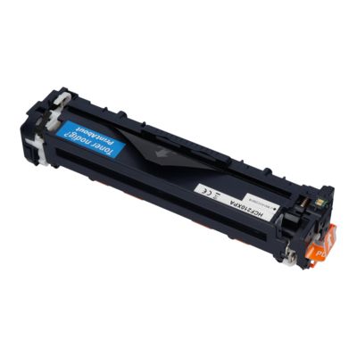 Toner compatible HP 131A (CF210A) - Noir
