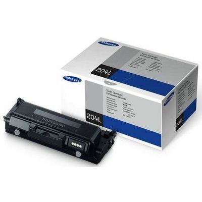 Samsung MLT-D204L (SU929A) Toner Zwart Hoge capaciteit