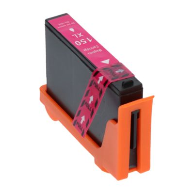 Huismerk Lexmark 14N1616E (150XL) Inktcartridge Magenta Hoge capaciteit