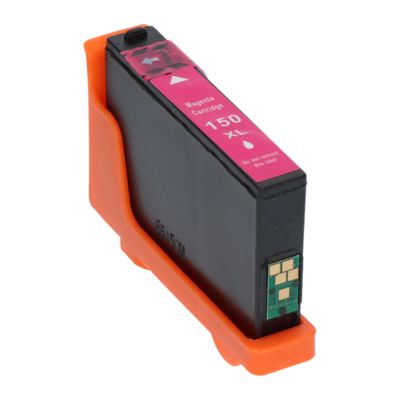 Huismerk Lexmark 14N1616E (150XL) Inktcartridge Magenta Hoge capaciteit