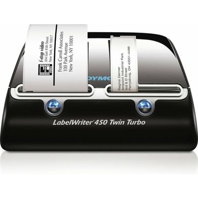 Dymo LabelWriter 450 Twin Turbo Labelprinter