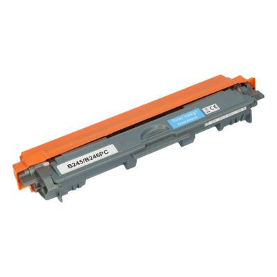 PrintAbout Huismerk vervangt Brother TN-245C Toner Cyaan Hoge capaciteit