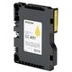 Ricoh GC-41Y (405764) - Jaune - Cartouche d'encre