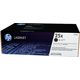 HP 25X (CF325X) Toner Zwart Hoge capaciteit