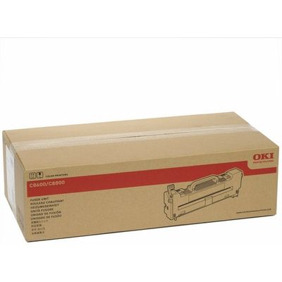 OKI 43529405 Fuser