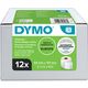 Dymo 13186 (S0722420) Multipack (54 mm x 101  mm) 12 rollen