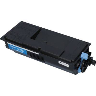 Toner compatible Kyocera TK-3100 - Noir