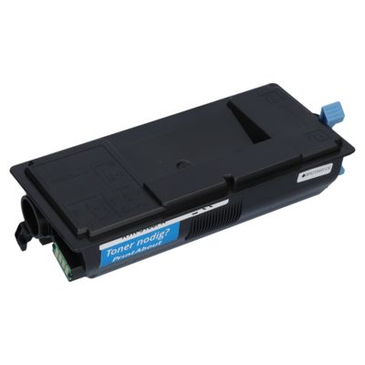 Toner compatible Kyocera TK-3100 - Noir