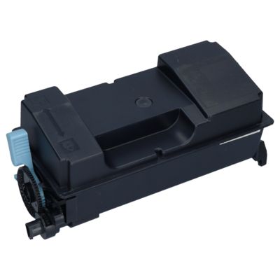 Huismerk Kyocera TK-3130 Toner Zwart