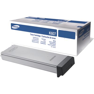 Samsung MLT-K607S/ELS Toner Zwart