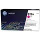 HP 828A (CF365A) - Magenta - Tambour