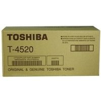 Toshiba T-4520 Toner Zwart