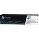 HP 130A (CF351A) Toner Cyaan