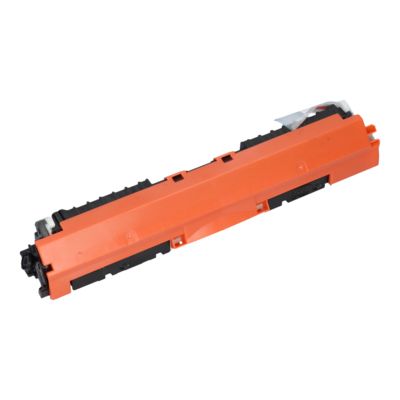 Huismerk HP 130A (CF351A) Toner Cyaan
