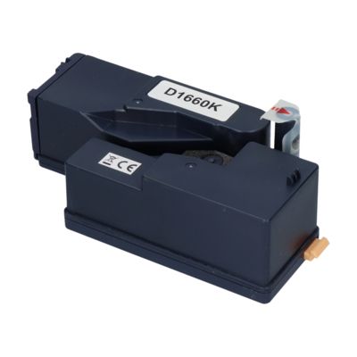 Huismerk Dell 593-11130 (4G9HP) Toner Zwart