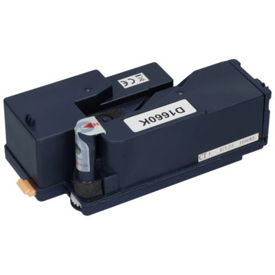 Huismerk Dell 593-11130 (4G9HP) Toner Zwart
