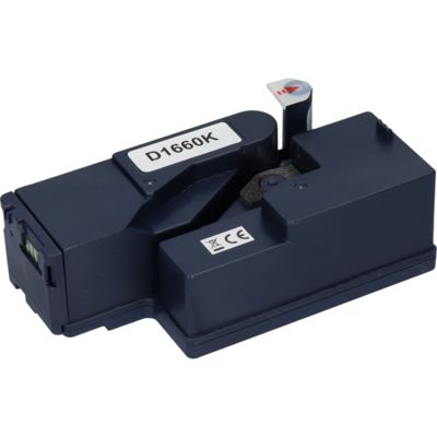 Huismerk Dell 593-11130 (4G9HP) Toner Zwart