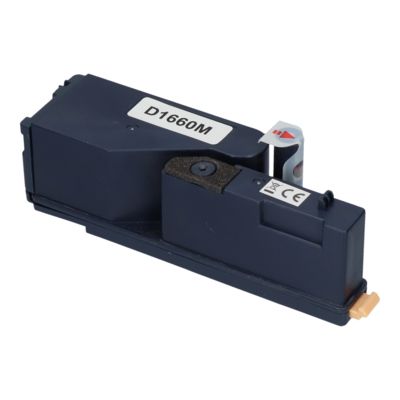 Huismerk Dell 593-11128 (V3W4C) Toner Magenta
