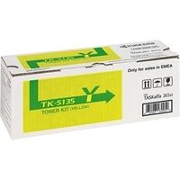 Kyocera TK-5135Y - Jaune - Toner