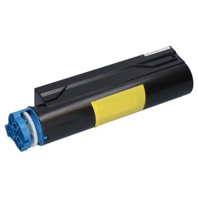 Toner compatible OKI 44992402 - Noir
