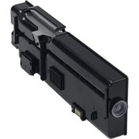 Dell 593-BBBU (67H2T) - Noir - Toner