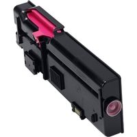 Dell 593-BBBP (GP3M4) - Magenta - Toner