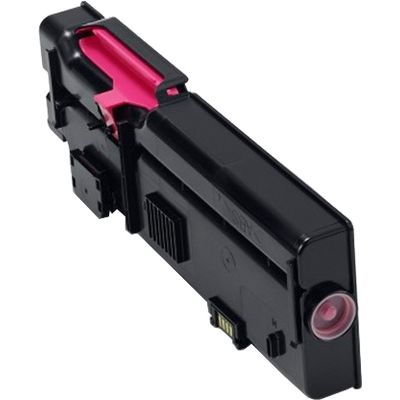 Dell 593-BBBS (VXCWK) - Magenta - Toner