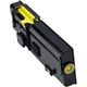 Dell 593-BBBR (YR3W3) - Jaune - Toner