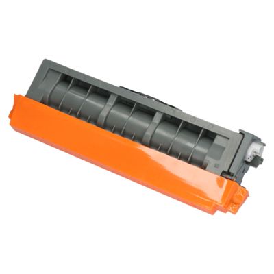 PrintAbout Huismerk vervangt Brother TN-328C Toner Cyaan Extra hoge capaciteit
