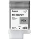 Canon PFI-106PGY - Gris photo - Cartouche d'encre