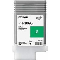 Canon PFI-106G - Vert - Cartouche d'encre