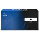 Toner compatible HP 651A (CE340A) - Noir