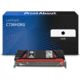 Toner compatible Lexmark C736H2KG - Noir - Grande capacité