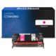Toner compatible Lexmark C736H2MG - Magenta - Grande capacité