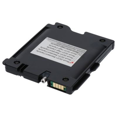 Huismerk Ricoh GC-21K (405532) Inktcartridge Zwart