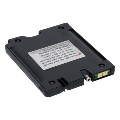 Huismerk Ricoh GC-21K (405532) Inktcartridge Zwart