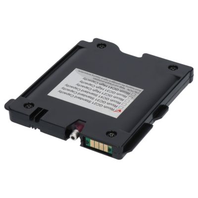 Cartouche compatible Ricoh GC-21M (405534) - Magenta