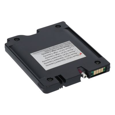 Cartouche compatible Ricoh GC-21M (405534) - Magenta